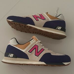 New Balance 574